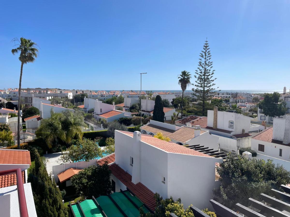 2 Bedroom Penthouse Duplex With Rooftop Terrace And Amazing Panoramic Views Wpg1 Cabanas De Tavira Εξωτερικό φωτογραφία