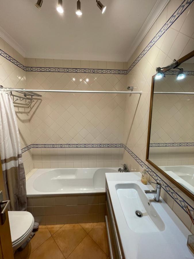 2 Bedroom Penthouse Duplex With Rooftop Terrace And Amazing Panoramic Views Wpg1 Cabanas De Tavira Εξωτερικό φωτογραφία