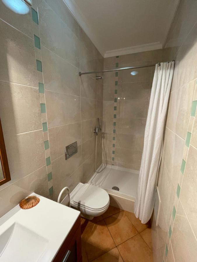 2 Bedroom Penthouse Duplex With Rooftop Terrace And Amazing Panoramic Views Wpg1 Cabanas De Tavira Εξωτερικό φωτογραφία