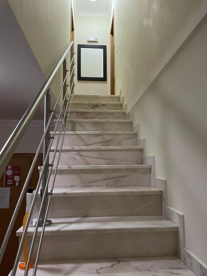 2 Bedroom Penthouse Duplex With Rooftop Terrace And Amazing Panoramic Views Wpg1 Cabanas De Tavira Εξωτερικό φωτογραφία