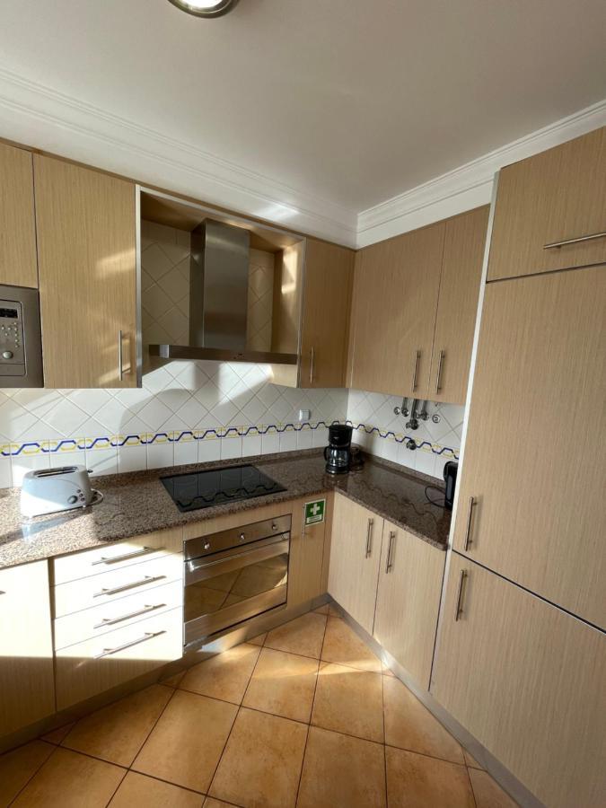 2 Bedroom Penthouse Duplex With Rooftop Terrace And Amazing Panoramic Views Wpg1 Cabanas De Tavira Εξωτερικό φωτογραφία