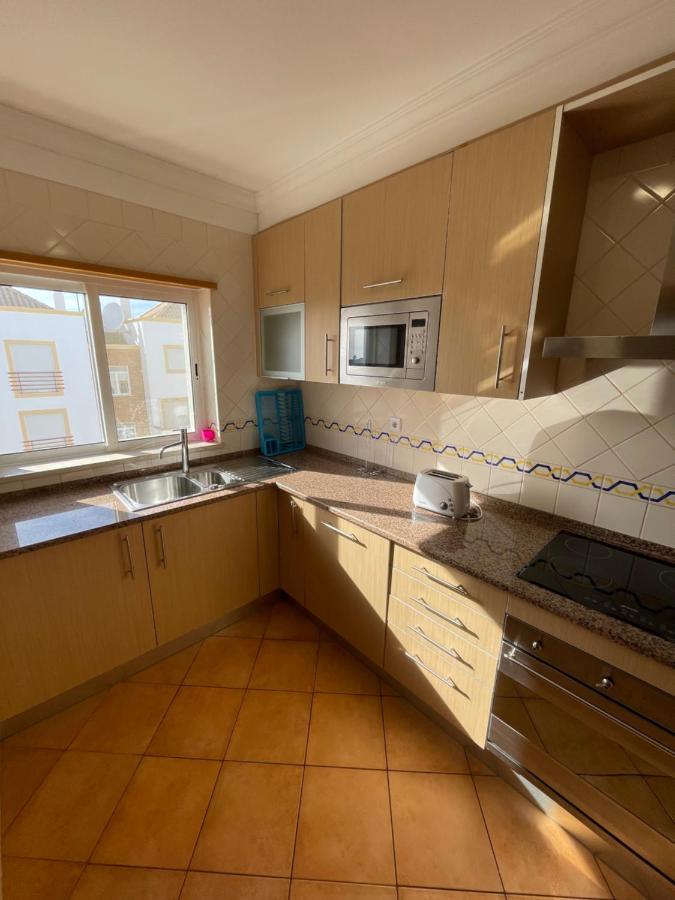 2 Bedroom Penthouse Duplex With Rooftop Terrace And Amazing Panoramic Views Wpg1 Cabanas De Tavira Εξωτερικό φωτογραφία