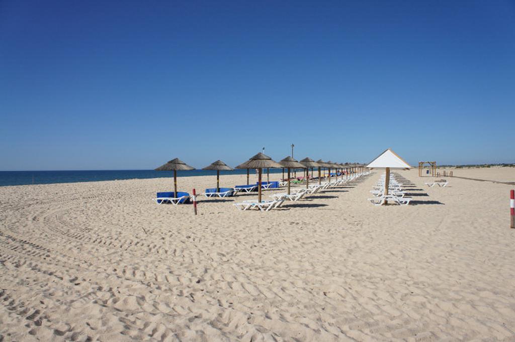 2 Bedroom Penthouse Duplex With Rooftop Terrace And Amazing Panoramic Views Wpg1 Cabanas De Tavira Εξωτερικό φωτογραφία