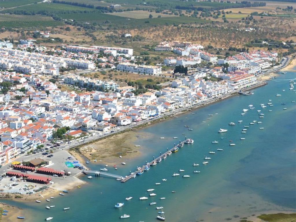 2 Bedroom Penthouse Duplex With Rooftop Terrace And Amazing Panoramic Views Wpg1 Cabanas De Tavira Εξωτερικό φωτογραφία