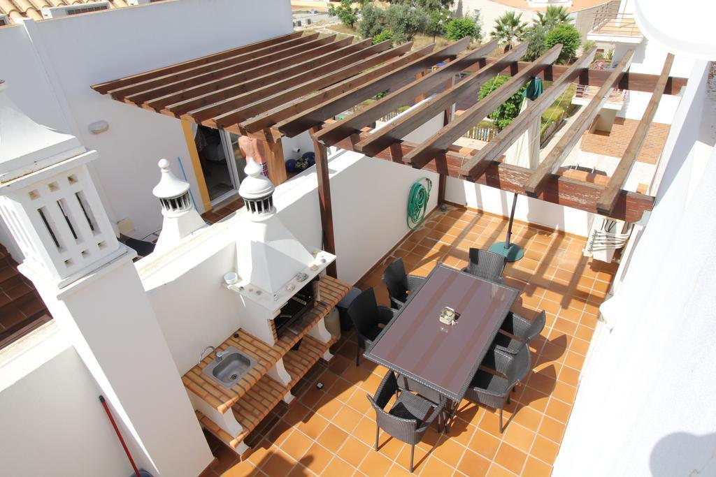 2 Bedroom Penthouse Duplex With Rooftop Terrace And Amazing Panoramic Views Wpg1 Cabanas De Tavira Εξωτερικό φωτογραφία