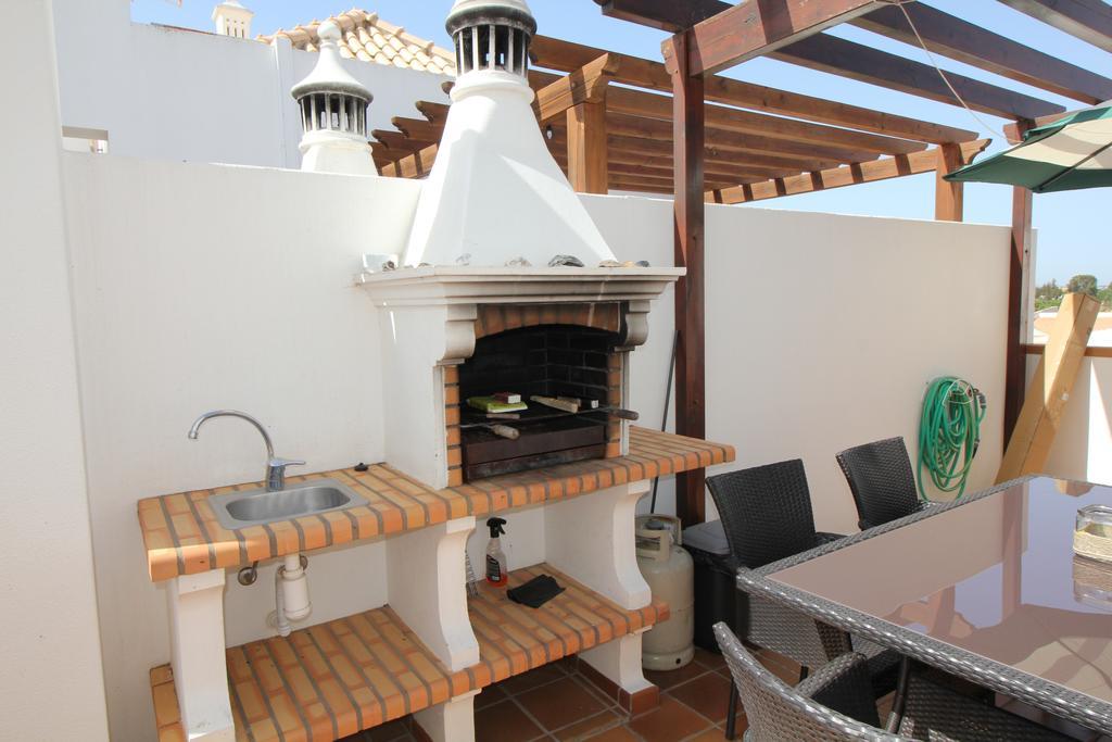 2 Bedroom Penthouse Duplex With Rooftop Terrace And Amazing Panoramic Views Wpg1 Cabanas De Tavira Εξωτερικό φωτογραφία