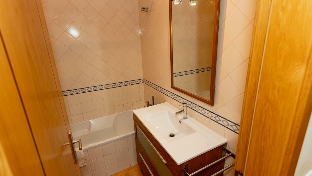 2 Bedroom Penthouse Duplex With Rooftop Terrace And Amazing Panoramic Views Wpg1 Cabanas De Tavira Εξωτερικό φωτογραφία